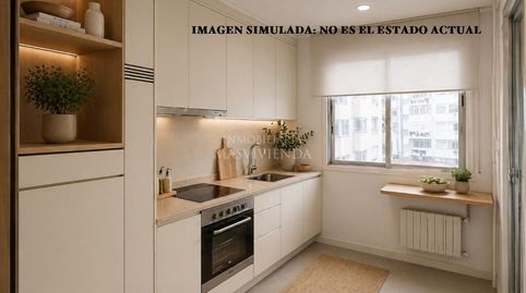 Foto 5 de Piso en venta en Caracas, Plaza España - Corte Inglés, Vigo