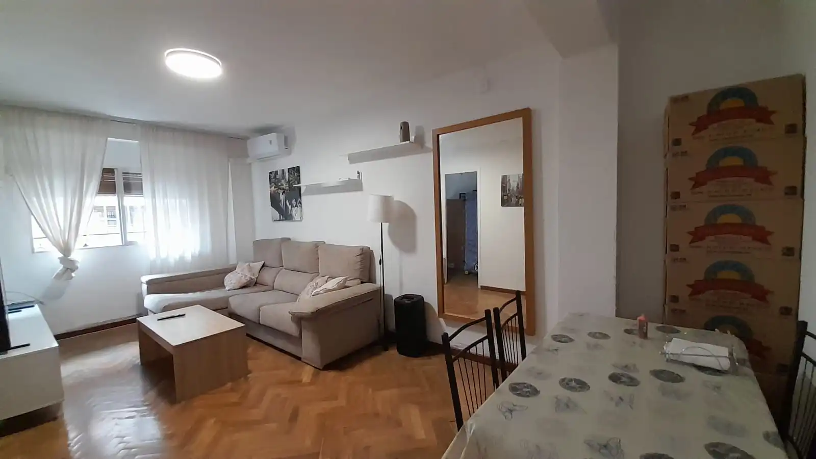 Appartamento in vendita a Calle de la Mezquita, imagen 2