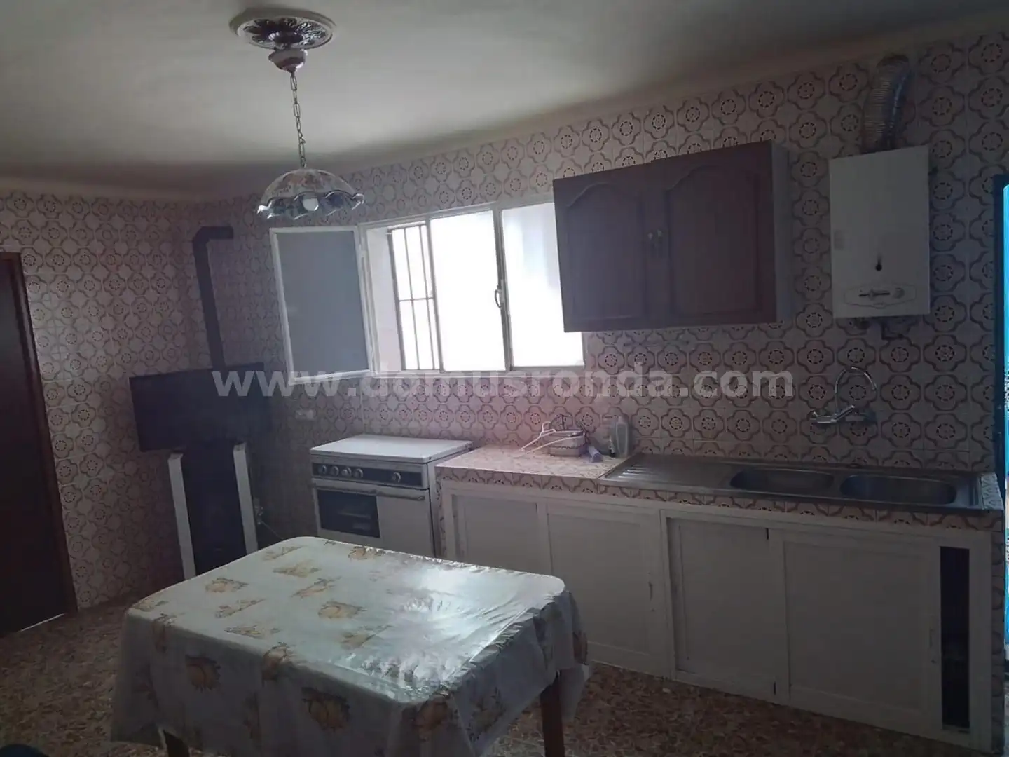 Maison à vendre à Setenil de las Bodegas, imagen 3
