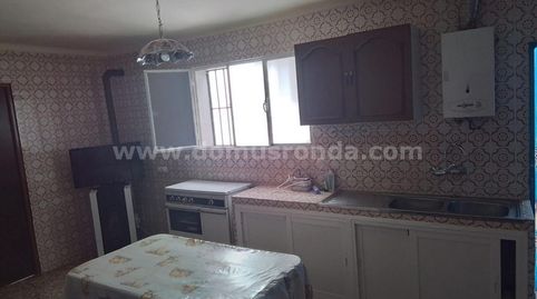 Foto 3 de Casa o chalet en venta en Setenil de las Bodegas, Cádiz