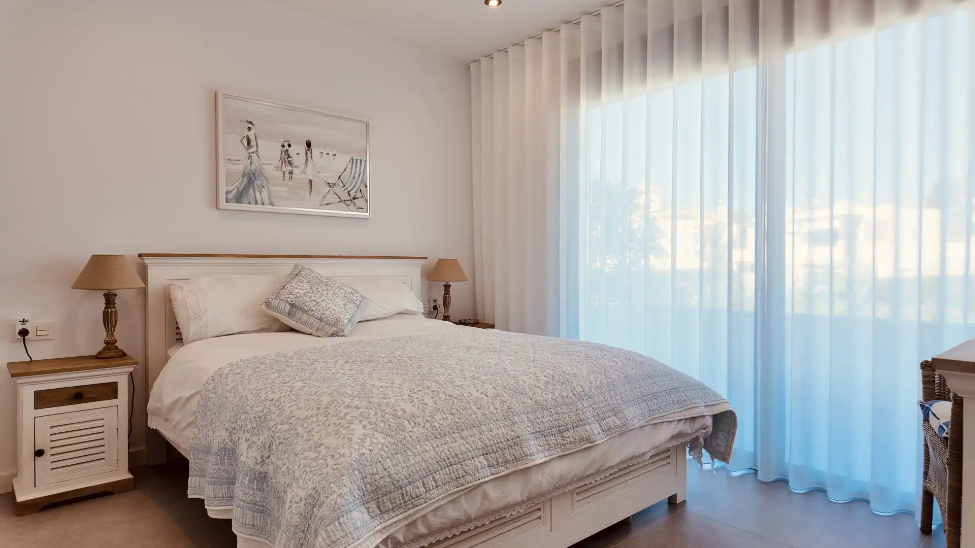 Casa pareada con piscina en venta en Selwo, imagen 26