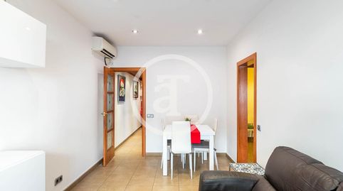Foto 4 de Piso de alquiler en Carrer del Degà Bahí, El Camp de l'Arpa del Clot, Barcelona Capital