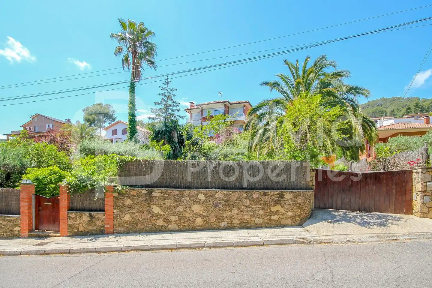 Casa o chalet en venta en Maria Cristina, Vallirana