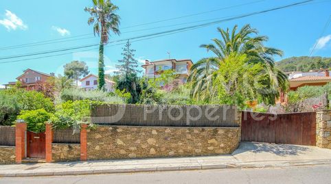 Foto 4 de Casa o chalet en venta en Maria Cristina, Vallirana, Barcelona