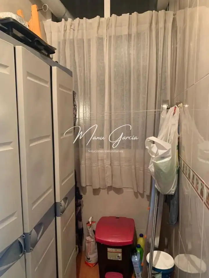 Baño de Planta baja en venta en Lucena con Aire acondicionado, Trastero y Amueblado
