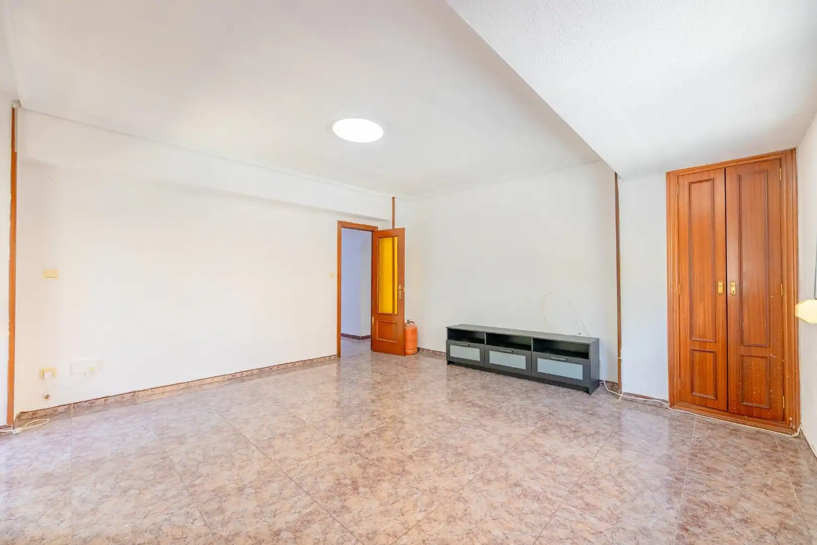 Flat for sale in Alboraya  with Air Conditioner and Alarm