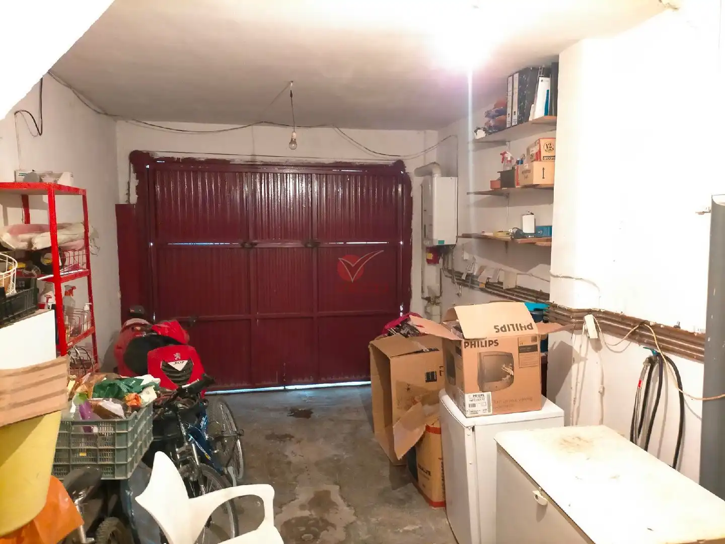 Casa o chalet en venta en Cuenca con Calefacción, Terraza y Trastero