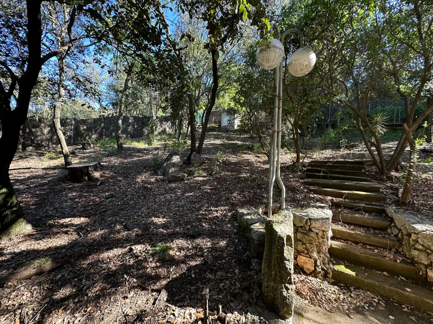 Casa o xalet en venda en Matadepera amb Jardí privat, Terrassa i Moblat