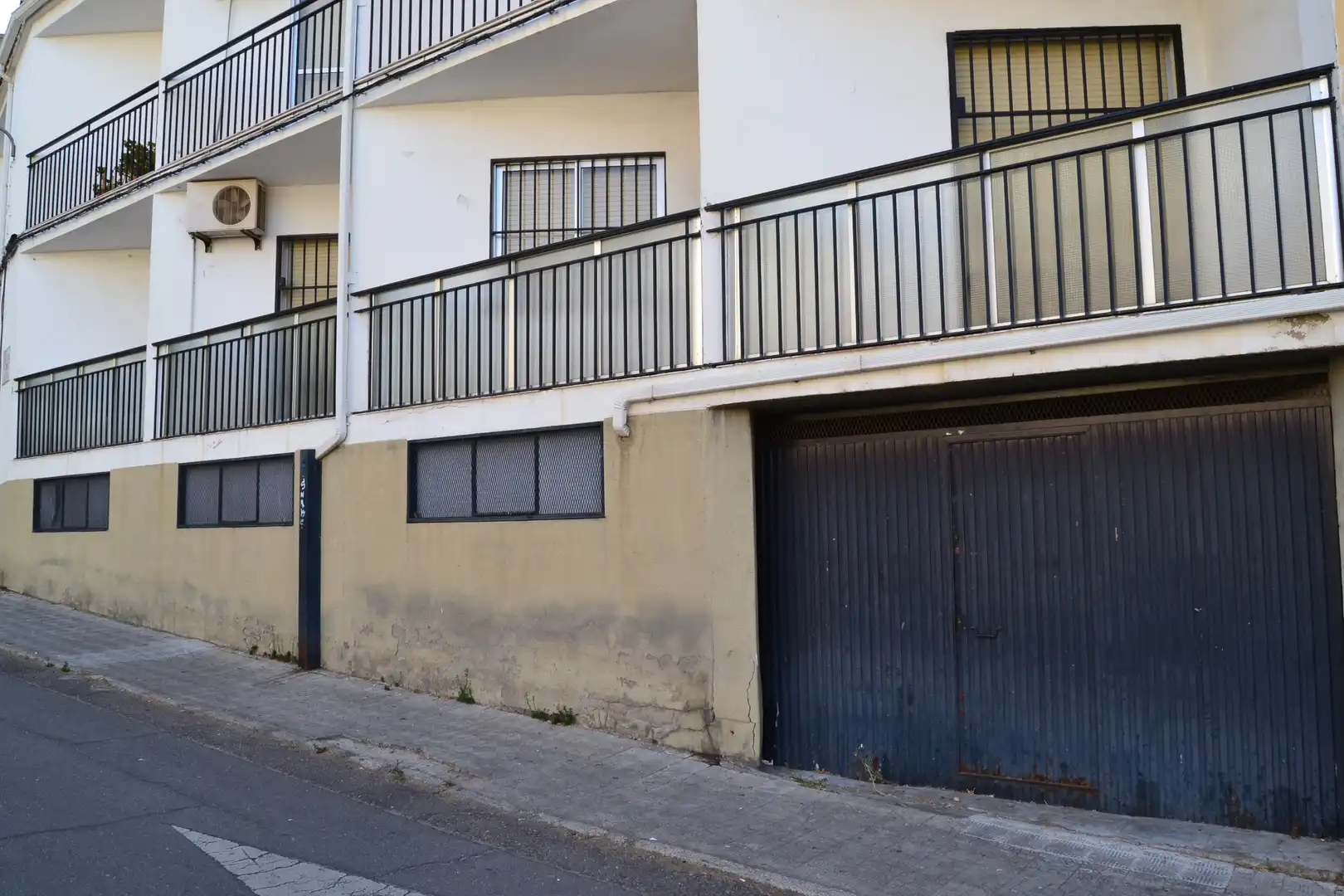 Gewerbefläche zur Miete in Centro Ciudad, imagen 7