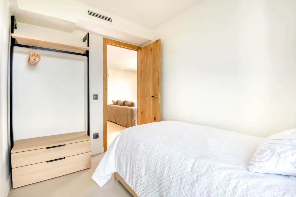 Apartament amb ascensor en venda a Platja d'Aro, imagen 17
