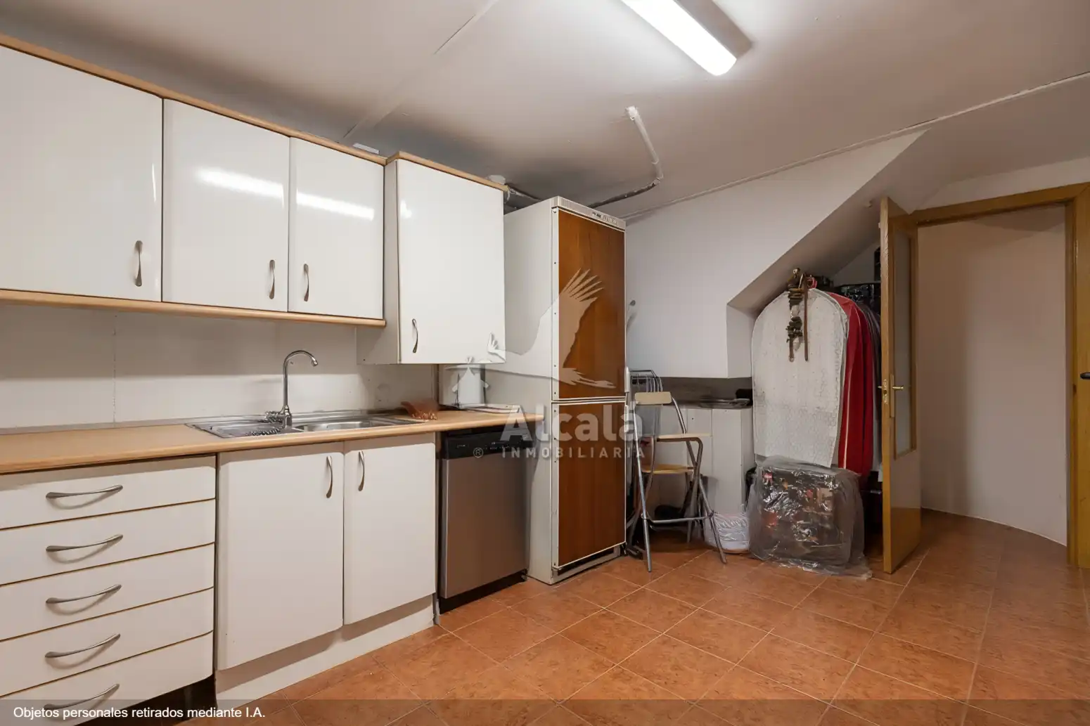 Casa o chalet en venta en La Garena
