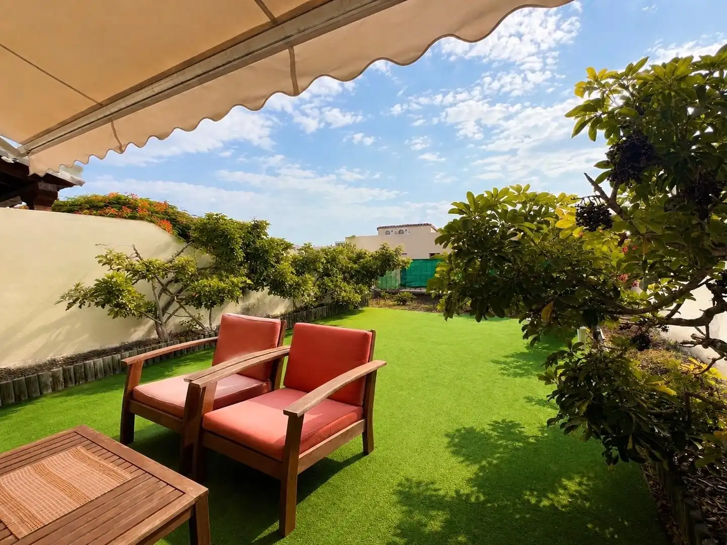 Maison mitoyenne avec jardin à vendre à Casco Urbano, imagen 9