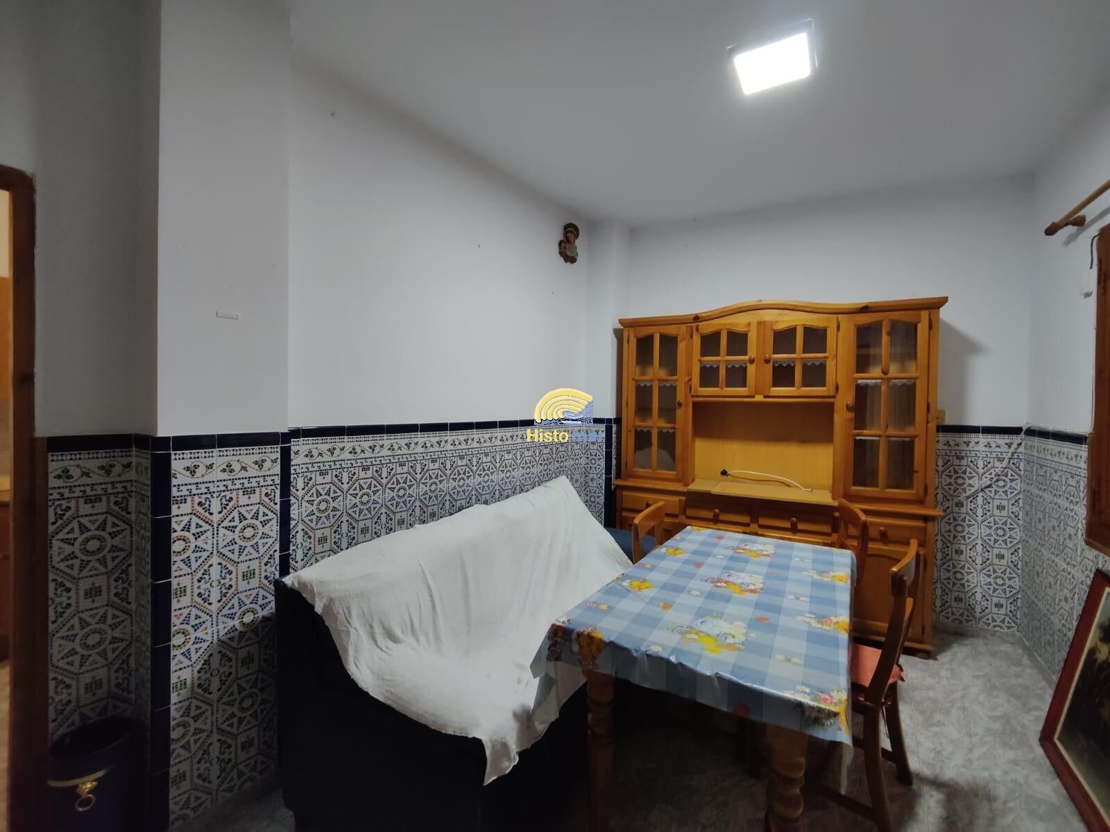 Menjador de Casa o xalet en venda en Sagunto / Sagunt