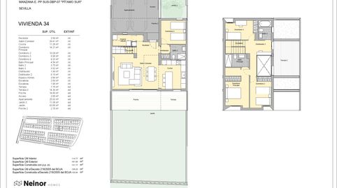 Photo 2 of Flat for sale in Avenida Flamenco, Bellavista, Sevilla