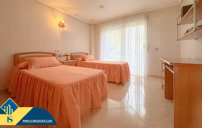 Flat with terrace for sale in Playa del Cura, imagen 11