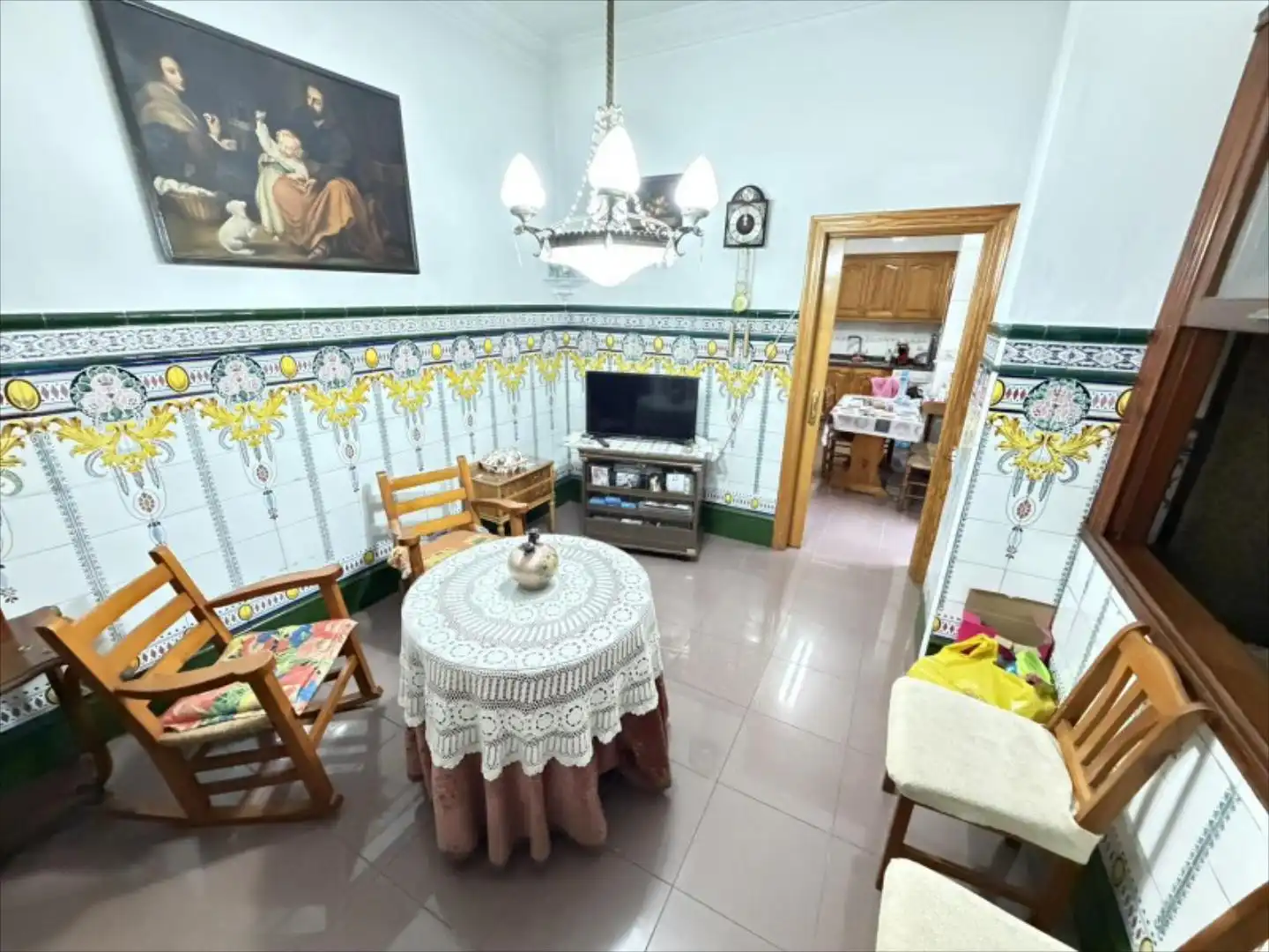 Appartement à vendre à Casc Urbà, imagen 17