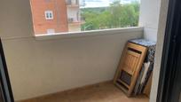 Balcony of Flat for sale in  Albacete Capital  with Balcony