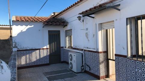 Foto 2 de Casa adosada en venta en Calle Pozo, La Garrovilla , Badajoz