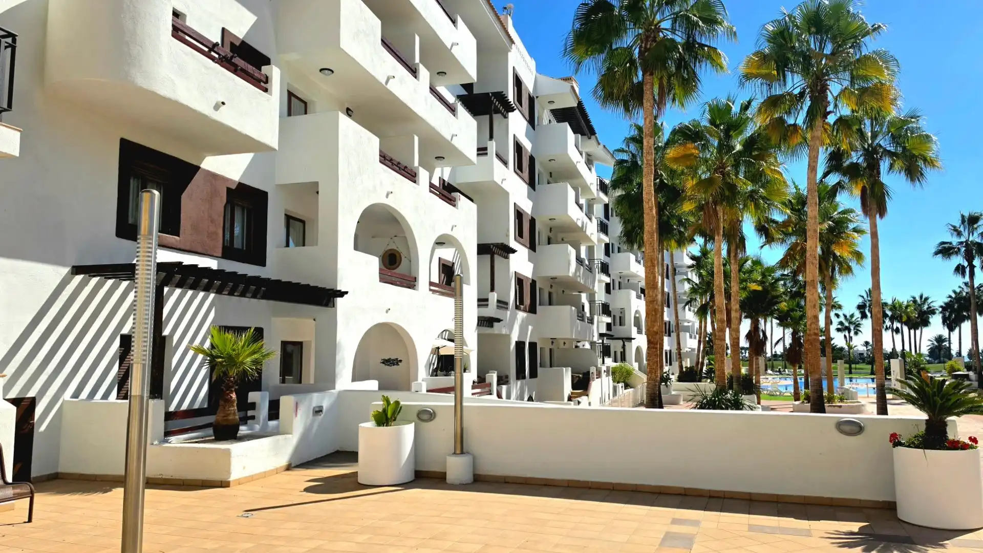 Apartament amb terrassa en venda a Avenida del Príncipe Felipe 10, imagen 38