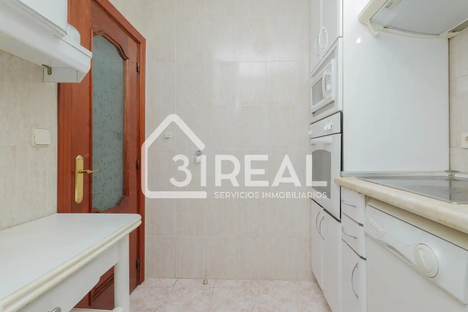 Habitación de Piso en venta en Madrid con Calefacción y Terraza