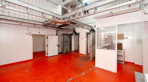 Photo 2 of Industrial buildings for sale in Distrito Zeta - Recinto Ferial Cortijo de Torres, Málaga