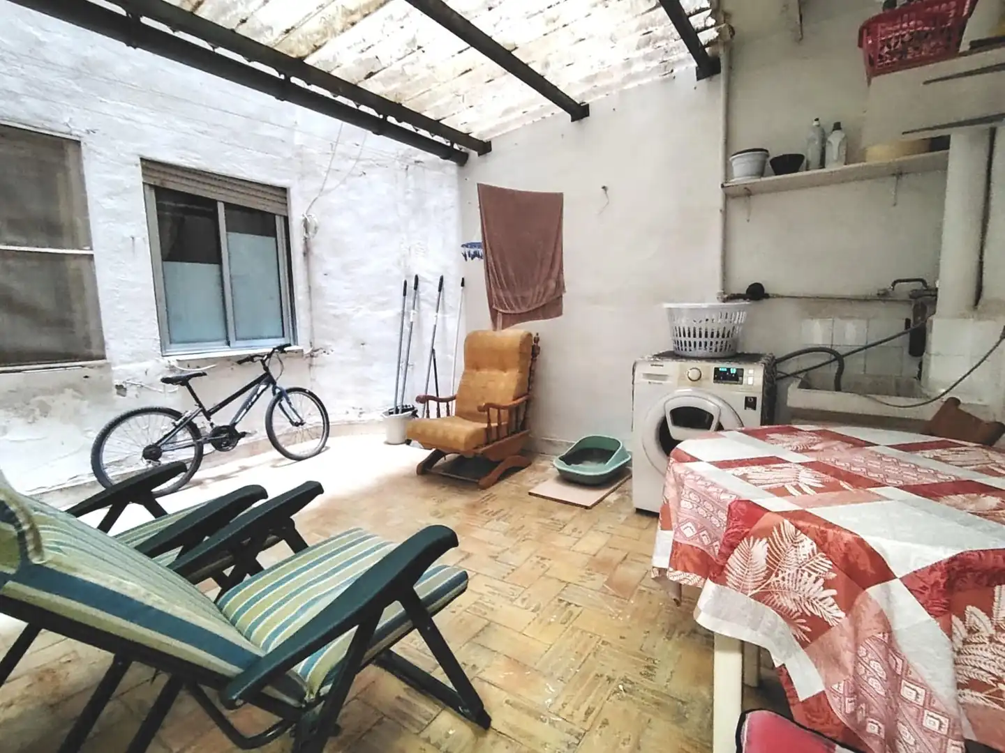 Piso en venta en Aspe