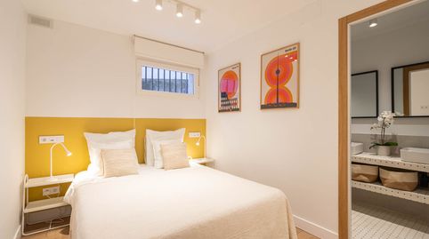 Photo 3 of Flat for rent in Calle Julio Calvo, Peñagrande, Madrid Capital