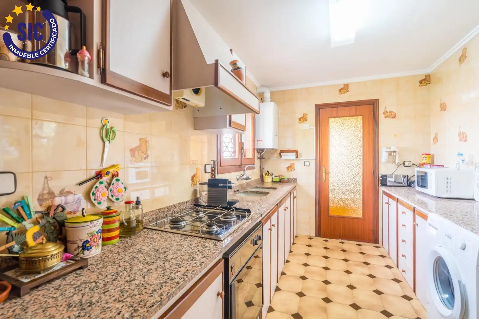 Detached house with pool for sale in Calle ALBACETE S PERENCHIZA, imagen 13