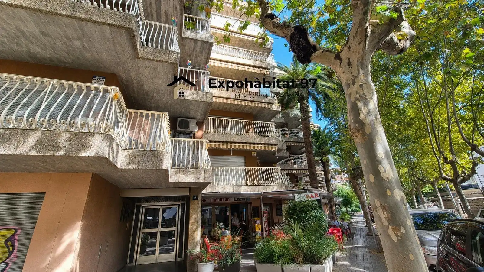 Apartament amb ascensor en venda a Carrer CARLES RIBA 5, imagen 24