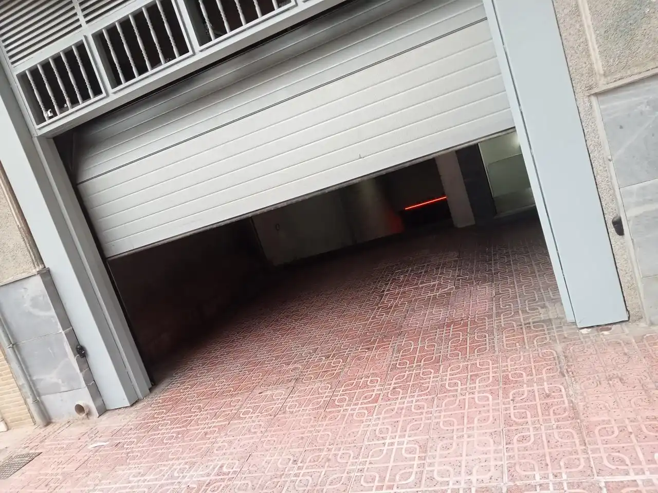 Aparcamiento en venta en Calle la Paz, imagen 4