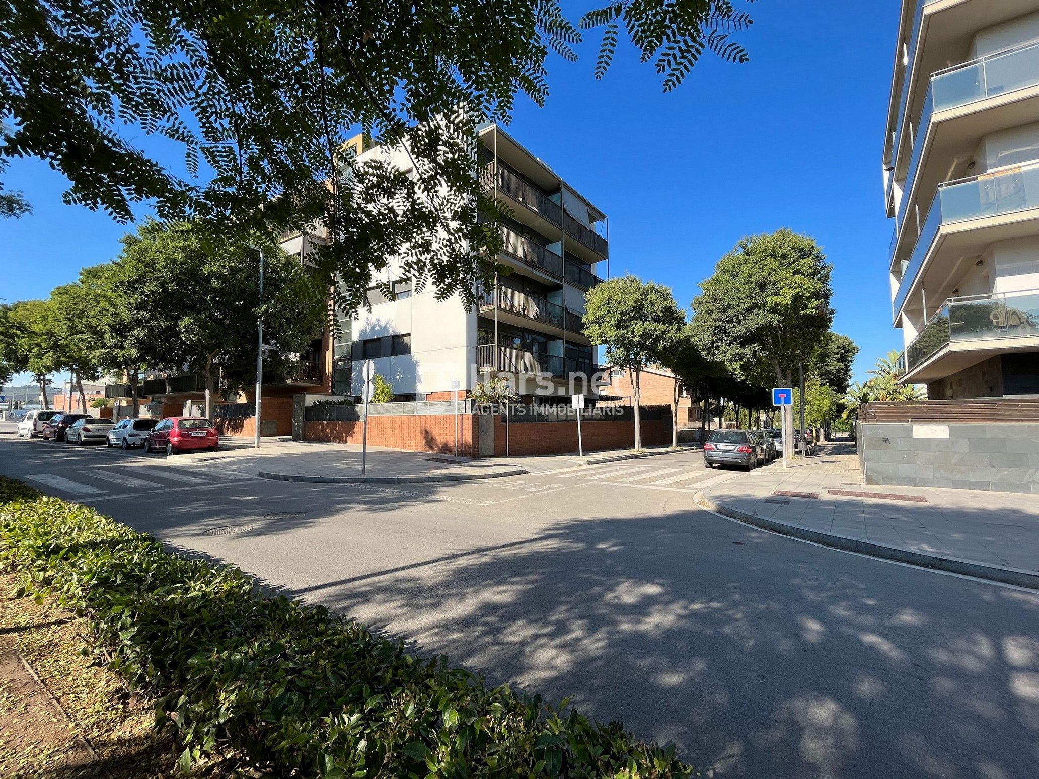 Residencial en venta en Carrer Montserrat Roig, La Geltrú - Sant Jordi