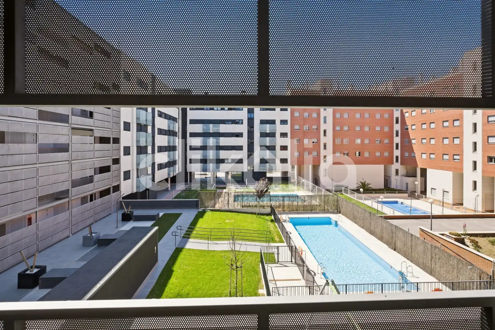 Piso con piscina en venta en Villa de Vallecas, imagen 34