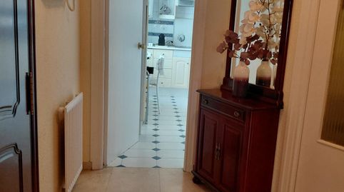 Foto 5 von Wohnung zum Verkauf in San Bartolomé, Sevilla Capital