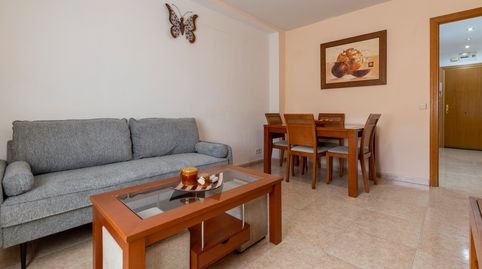 Foto 3 de Piso en venta en Avenida Reyes Católicos, Reyes Católicos, Alcalá de Henares