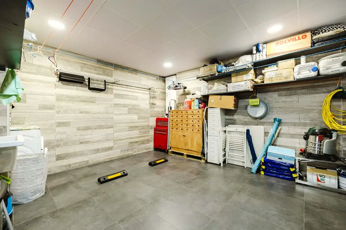 Loft en venda en Málaga amb Aire condicionat, Calefacció i Traster