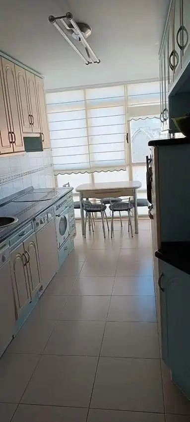 Dúplex amb terrassa en venda a Medina de Pomar, imagen 2