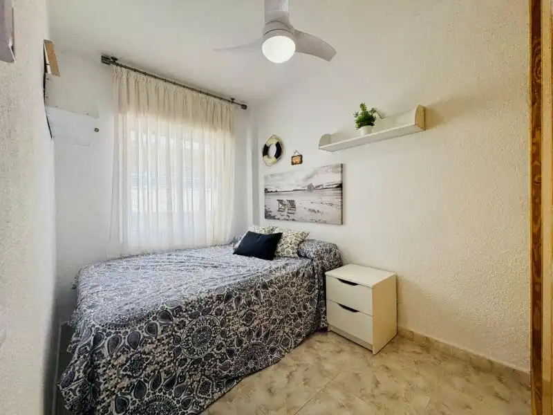 Apartment mit Terrasse zum Verkauf in La Mata, imagen 19