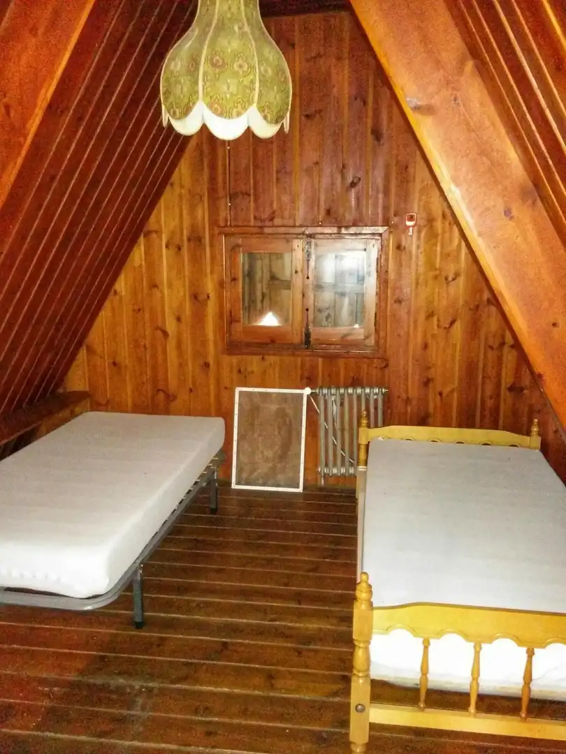 Habitación de Casa o chalet en venta en Güéjar Sierra con Calefacción, Jardín privado y Terraza