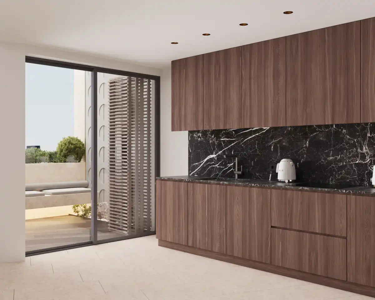 Wohnung mit Pool zum Verkauf in Punta Plata, imagen 17