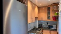 Kitchen of Flat for sale in Mataró  with Air Conditioner, Heating and Oven