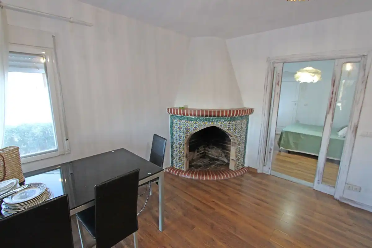 Villa avec jardin à vendre à Las Rotas / Les Rotes, imagen 17