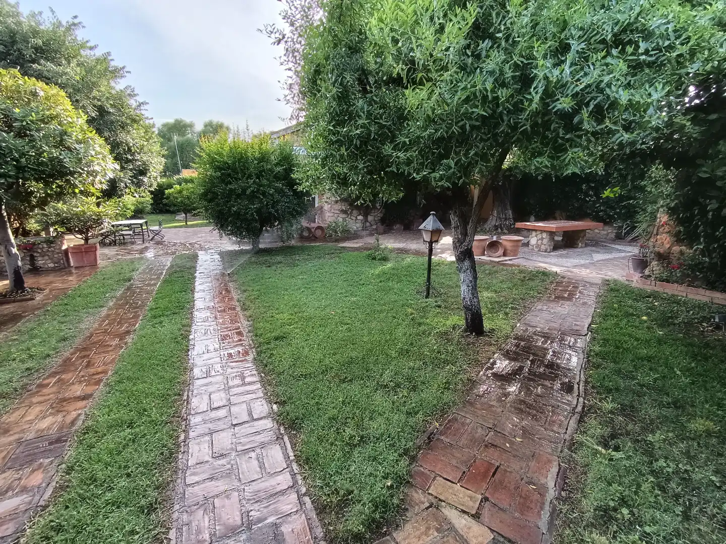 Villa avec piscine à vendre à Urbanizacion Acebuchal, imagen 35