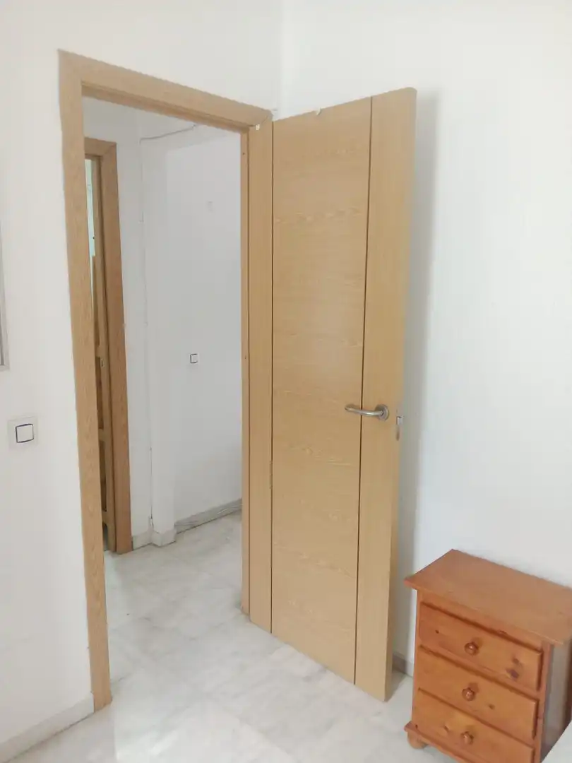 Dormitori de Pis en venda en Algeciras amb Aire condicionat