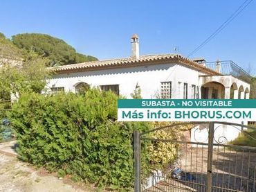 Casa amb jardí en venda a BUCKINGHAM 23