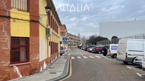 Photo 5 of Single-family semi-detached for sale in Reyes Católicos - Paseo San Antonio, Cuenca Capital