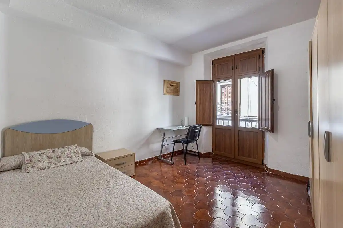 Wohnung mit Terrasse zum Verkauf in Calle San Antón, imagen 13