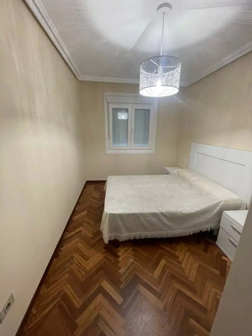 Wohnung zur Miete in N-550, Vilaboa Sur