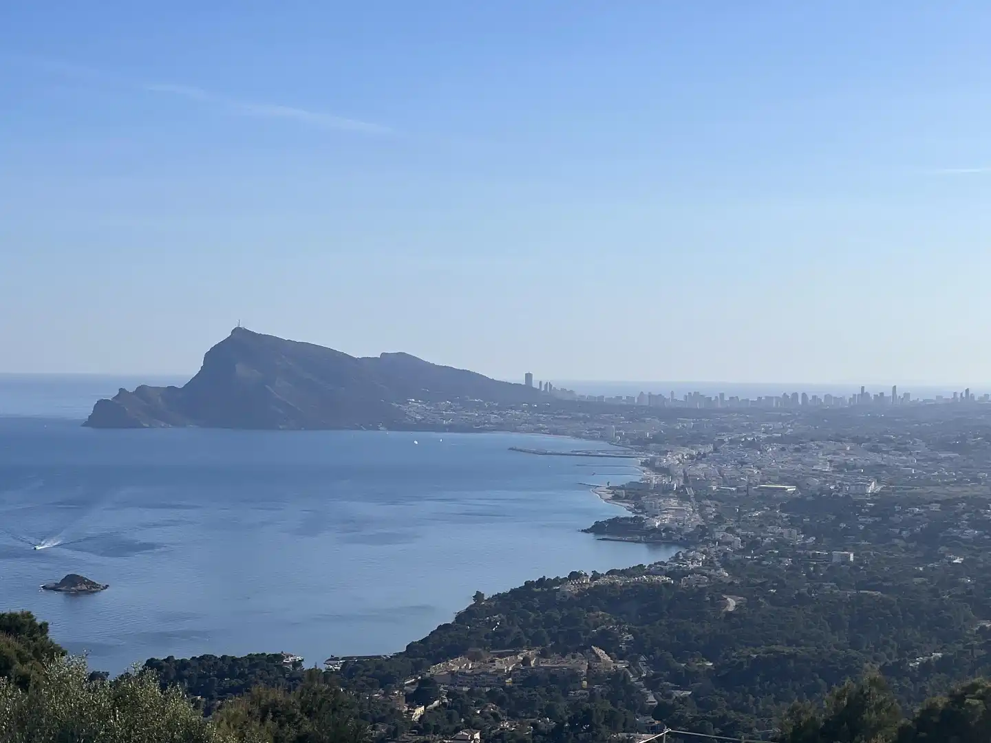 Casa o chalet en venta en Calle Noruega-a.h, 476, Altea Hills