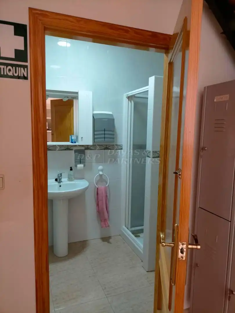 Gewerbefläche zum Verkauf in Orihuela ciudad, imagen 18