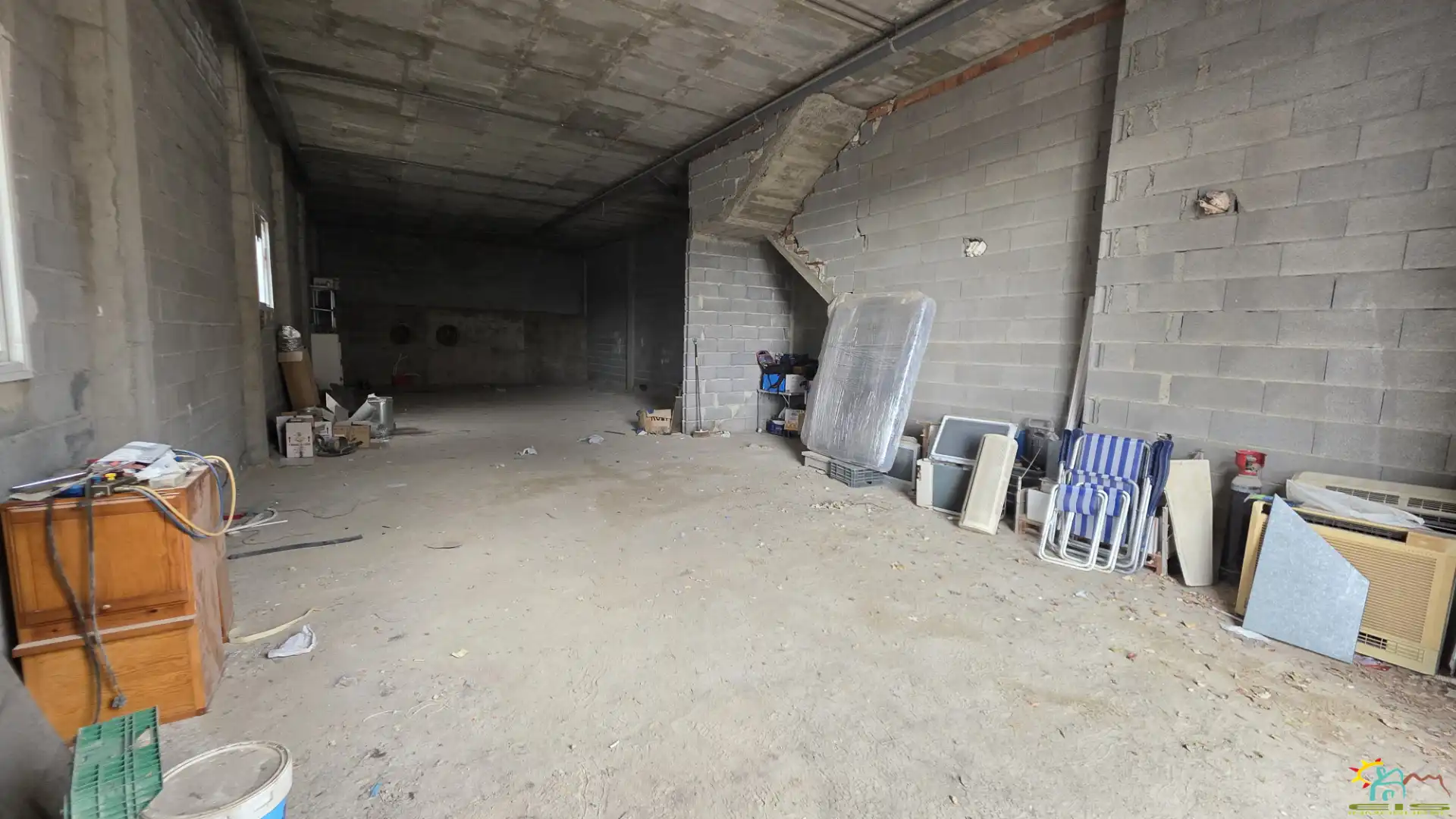 Gewerbefläche zum Verkauf in Huércal de Almería, imagen 7